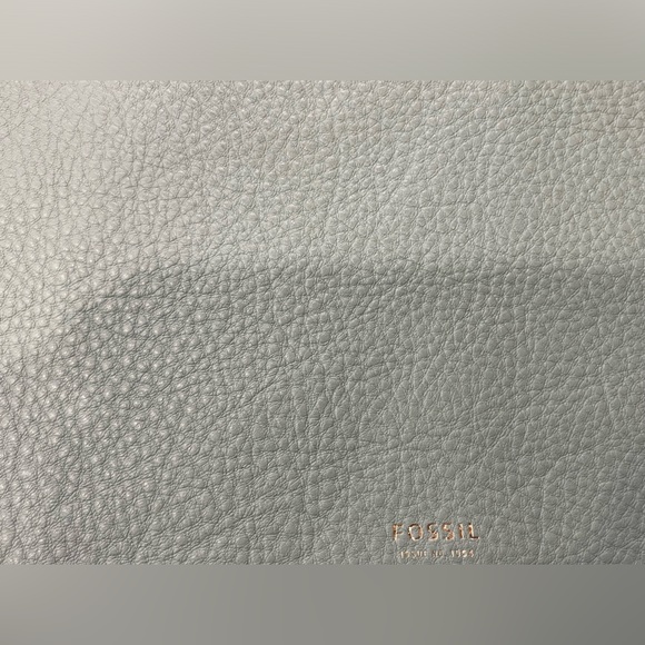 Fossil travel wallet / pouch - Picture 9 of 9